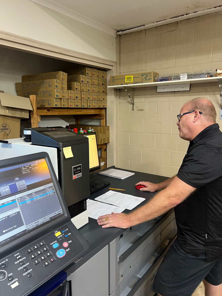 Lastest News Dave Printer